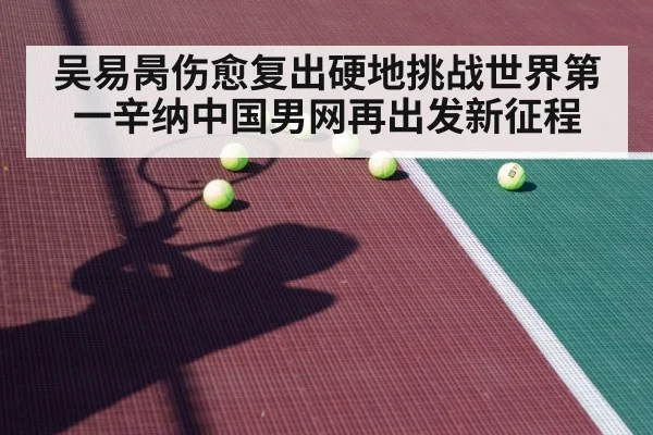 吴易昺伤愈复出硬地挑战世界第一辛纳中国男网再出发新征程